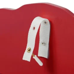 Little Firefighter Bookshelf - Fantasy Fields By Teamson Kids -Children Household Series GUEST 01a07961 ae68 4870 b0bf 9cbd2b97be4e