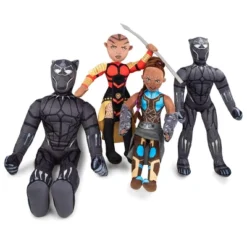 Black Panther 'Shuri' Pillow Buddy -Children Household Series GUEST 01a89afb ade6 46e2 820d 83367bc1651d