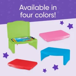 HearthSong - Portable Folding Lap Desk With Storage Activity Tray 18 HearthSong - Portable Folding Lap Desk With Storage Activity Tray -Children Household Series GUEST 04cd9ccc b46e 4ed5 b2a3 1a68cf37d6bd