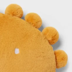 Sunshine Kids' Pillow With Poms - Pillowfort™ -Children Household Series GUEST 062bdc32 1338 4218 987f 6c767a1bf67b