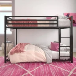 Full Max Metal Bunk Bed - Room & Joy 13 Full Max Metal Bunk Bed - Room & Joy -Children Household Series GUEST 06b5f8a6 6003 49dc 8b21 1a08841528b7