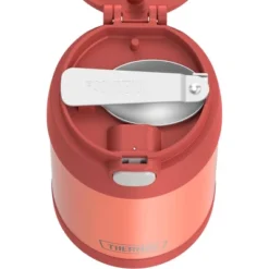 Thermos 16oz FUNtainer Food Jar With Spoon -Children Household Series GUEST 088c582c af36 4074 a28e 54630e72c1f6