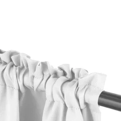 2pc Animal Print Sweet Jojo Designs On The Farm Window Panel - Sweet Jojo Designs -Children Household Series GUEST 0938e293 d7ba 43f1 a87a eb0228a1dd8c 7