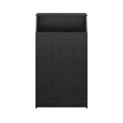 Studio J 2 Door Storage Tower - Room & Joy -Children Household Series GUEST 0953a091 d880 42d7 b118 8e8300efc42c