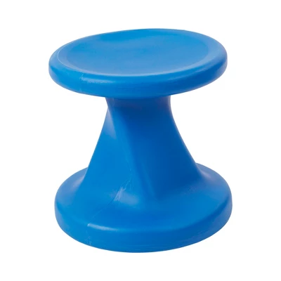 ECR4Kids Twist Wobble Stool, Active Learning Chair, Flex Seating, 14in Seat Height 10 ECR4Kids Twist Wobble Stool, Active Learning Chair, Flex Seating, 14in Seat Height - Image 10