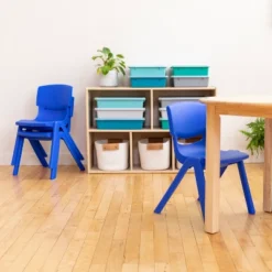 ECR4Kids Plastic School Stack Chair For Indoors And Outdoors, 12in Seat Height, 4-Pack 15 ECR4Kids Plastic School Stack Chair For Indoors And Outdoors, 12in Seat Height, 4-Pack -Children Household Series GUEST 0a5375b2 7cd5 4636 8096 7a1f63f83850