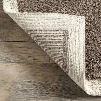 NuLOOM Reika Lion Cub Machine Washable Kids Area Rug 6 NuLOOM Reika Lion Cub Machine Washable Kids Area Rug - Image 6