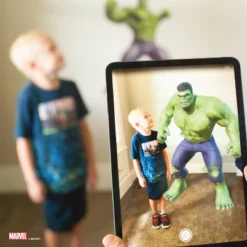 Hulk Wall Decal -Children Household Series GUEST 0ae1c6dd 7db7 4b8e b4e2 81a2e6d8bce9