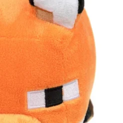 Minecraft Fox Pillow Buddy Orange -Children Household Series GUEST 0b14bc7c 1c5d 4411 93a0 2100238a030a
