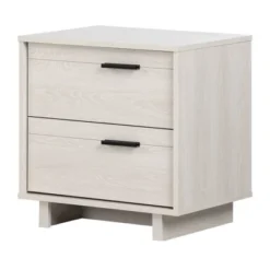 Fynn 2-Drawer Nightstand - South Shore -Children Household Series GUEST 0b54c349 e298 47c0 9461 53787c9a4be1