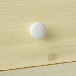 Wood Kids' Nightstand Knock Down White/Natural - Pillowfort™ 9 Wood Kids' Nightstand Knock Down White/Natural - Pillowfort™ -Children Household Series GUEST 0bb31c66 ad76 4897 9725 5c53aa0a5ce1