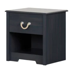 Aviron 1 Drawer Nightstand - South Shore 16 Aviron 1 Drawer Nightstand - South Shore -Children Household Series GUEST 0bbc216a 4bdc 45d9 a42f c2d84f4dd99b