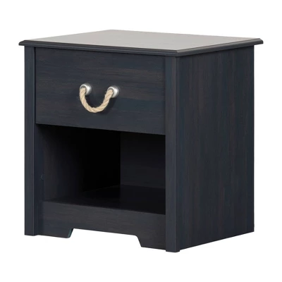 Aviron 1 Drawer Nightstand - South Shore 8 Aviron 1 Drawer Nightstand - South Shore - Image 8