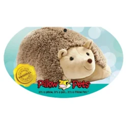 Signature Harley Hedgehog - Pillow Pets -Children Household Series GUEST 0c15c3da e988 4d7e a47e 16008e214fb0