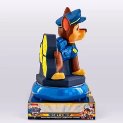 PAW Patrol Chase Nightlight -Children Household Series GUEST 0c977848 749b 40b0 9bcf cf8d198f8ebe