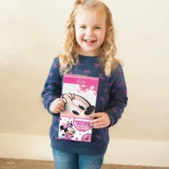 Disney Minnie Wall Decal - Decalcomania -Children Household Series GUEST 0d7fc955 8556 4205 8676 5afb8edefbb6