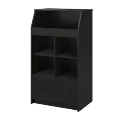 Studio J 1 Drawer Storage Tower - Room & Joy -Children Household Series GUEST 0f1cb935 dab3 41f2 b6a2 fc3c351a017f