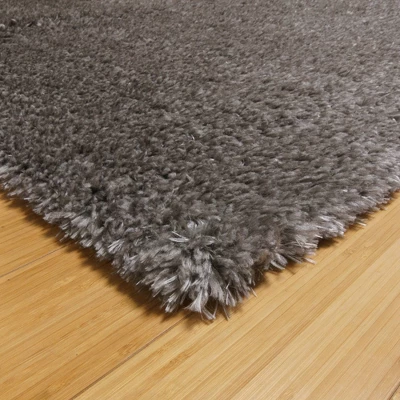4'3"x5'7" Shag Rug - Gertmenian 1 4'3"x5'7" Shag Rug - Gertmenian