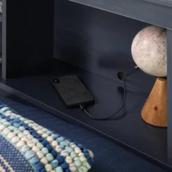 Twin Aviron Bookcase Headboard - South Shore -Children Household Series GUEST 138b1b30 92f7 475a 8149 787d27bca68b 1