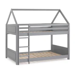 Twin Gibson Bunk - Powell -Children Household Series GUEST 14ddeb33 f22b 4dd9 8920 46f59281df84