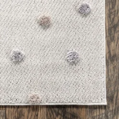 Catlin Sweet Dreams High/Low Kids Area Rug -Children Household Series GUEST 153e12ad 667c 435a 8030 032b32c974f0