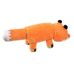 Minecraft Fox Pillow Buddy Orange -Children Household Series GUEST 167c5484 5dd2 4d8a 8028 e6158758b918