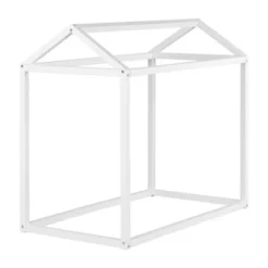 Sweedi Toddler House Bed - South Shore -Children Household Series GUEST 16bf3679 63b6 4010 9047 2e98560fa213