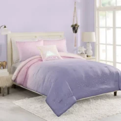 Teen Sequins Throw Pillow Pink - Makers Collective -Children Household Series GUEST 1895efae 0855 480b 955f e4ea79148f20