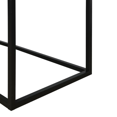 Wood Twin Over Twin Bunk Bed With Tent-ModernLuxe 10 Wood Twin Over Twin Bunk Bed With Tent-ModernLuxe - Image 10