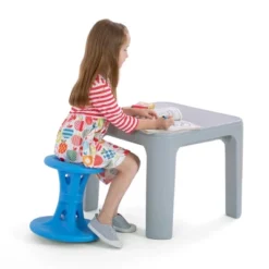 14" Set Of 2 Big Kids' Wiggle Chair - Simplay3 -Children Household Series GUEST 194ea8ff 1965 48c3 9eec 49c00cb3f417