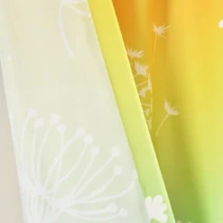 52"x84" Kids' Make A Wish Dandelion Fairy Ombre Window Curtain Panels Pastel Rainbow Set - Lush Décor 7 52"x84" Kids' Make A Wish Dandelion Fairy Ombre Window Curtain Panels Pastel Rainbow Set - Lush Décor -Children Household Series GUEST 19e564e0 179f 4f9c 9a57 7794af642566
