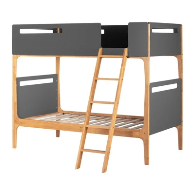 Bebble Modern Bunk Beds - South Shore 11 Bebble Modern Bunk Beds - South Shore - Image 11