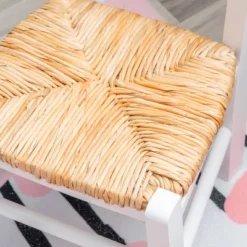 Set Of 2 Rathel Kids' Chairs - Linon -Children Household Series GUEST 1bcb23e3 e9e4 4e28 84d8 5c45f8844023