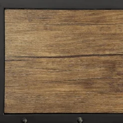 Twin Navii Industrial Loft Bed Black - HOMES: Inside + Out 22 Twin Navii Industrial Loft Bed Black - HOMES: Inside + Out -Children Household Series GUEST 1d1313a2 de8b 47d2 bbcb 7db4c7c1dd3a