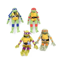 Teenage Mutant Ninja Turtles Leonardo Pillow Buddy -Children Household Series GUEST 1d6b795b e112 44fc 8310 52d9a20a6a89