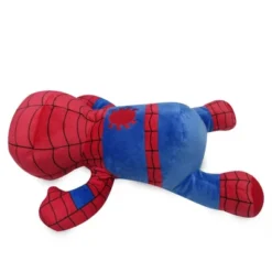Spider-Man Cuddleez - Disney Store 7 Spider-Man Cuddleez - Disney Store -Children Household Series GUEST 1e36424b aa34 4374 bd46 43af4375b233