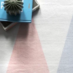 NuLOOM Penny Kids Geometric Nursery Or Playroom Area Rug -Children Household Series GUEST 1e51344b 4a0e 4d45 b96a 1d1759607452