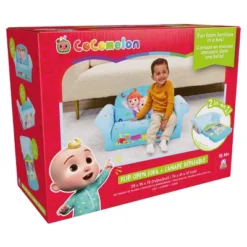 Marshmallow Furniture Flip Open Sofa -Children Household Series GUEST 1f31d345 8189 4691 81a7 672a18edb1cb