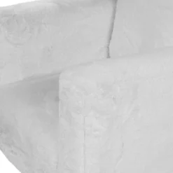 Nuea Faux Fur Kids' Chair White - Homes: Inside + Out 12 Nuea Faux Fur Kids' Chair White - Homes: Inside + Out -Children Household Series GUEST 2110af69 273b 4547 b264 5f445ddaa156