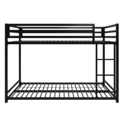 Full Max Metal Bunk Bed - Room & Joy 14 Full Max Metal Bunk Bed - Room & Joy -Children Household Series GUEST 21aee743 058f 4684 94ca b595df0a3326