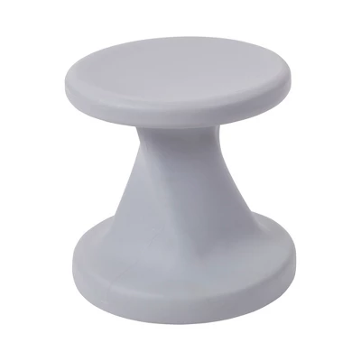 ECR4Kids Twist Wobble Stool, Active Learning Chair, Flex Seating, 14in Seat Height 11 ECR4Kids Twist Wobble Stool, Active Learning Chair, Flex Seating, 14in Seat Height - Image 11