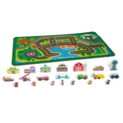 Melissa & Doug PAW Patrol Deluxe Activity Rug -Children Household Series GUEST 22822377 d407 4b5c 8704 a28cc5bda0e2