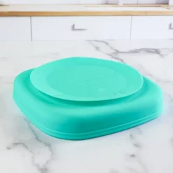 Platinum Silicone Suction Plate -Children Household Series GUEST 23533b79 2ee0 4cbb 977e 84c622d0bb5f