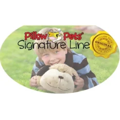 Signature Snuggly Puppy Small Plush - Pillow Pets -Children Household Series GUEST 2382d048 6d7a 4e1e a1fe 737e259bdf80