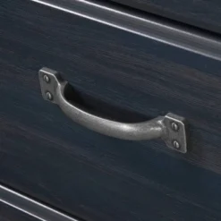 Twin Ulysses Mates Bed With 3 Drawers Blueberry - South Shore -Children Household Series GUEST 24b0f6b9 9907 40fb a974 9d516569d20d