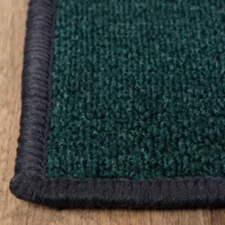 Dinoventure Dinosaurs Non-Slip Kids Playroom Decor Washable Indoor Area Rug By Blue Nile Mills -Children Household Series GUEST 2597d8b1 2e5d 477b 94db 40618b328065