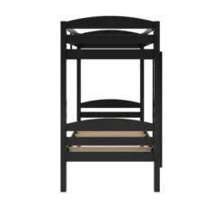 Twin Veronica Triple Wood Bunk Bed - Room & Joy -Children Household Series GUEST 286db2b1 c381 4697 bfab dcf8e3b11022