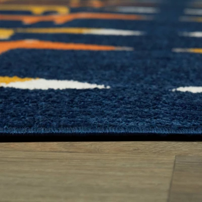 Modern Fox Kids' Rug - Balta Rugs 3 Modern Fox Kids' Rug - Balta Rugs - Image 3