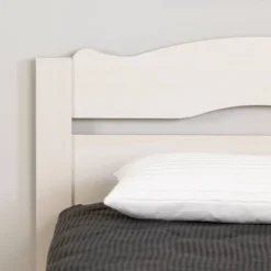 Lyara Bed Set White Wash - South Shore -Children Household Series GUEST 28e021fa dd07 4e69 81ec caf4b001987b