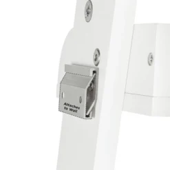 Kids' Corner Ladder Wall Shelf White - RiverRidge Home 13 Kids' Corner Ladder Wall Shelf White - RiverRidge Home -Children Household Series GUEST 291a252c 7bb8 46ee ad95 c65232bc4636